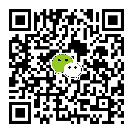WeChat QR code